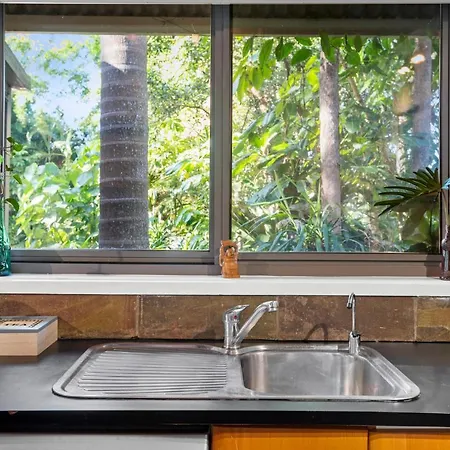 Buddha'S Bungalow Byron Bay Exterior photo
