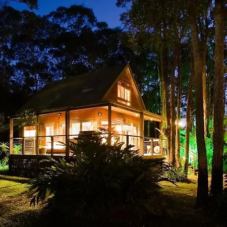 Buddha'S Bungalow Byron Bay Room photo