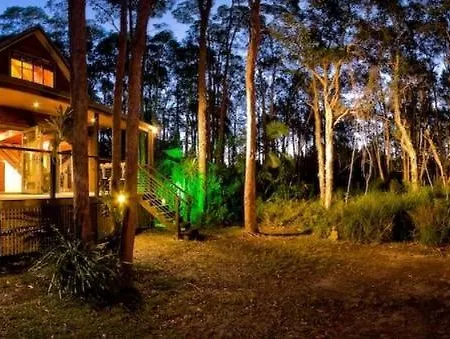 Buddha'S Bungalow Byron Bay Room photo