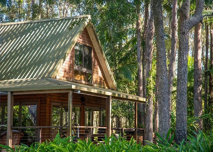 Buddha\'S Bungalow