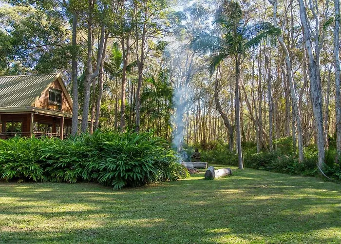 Buddha\'S Bungalow