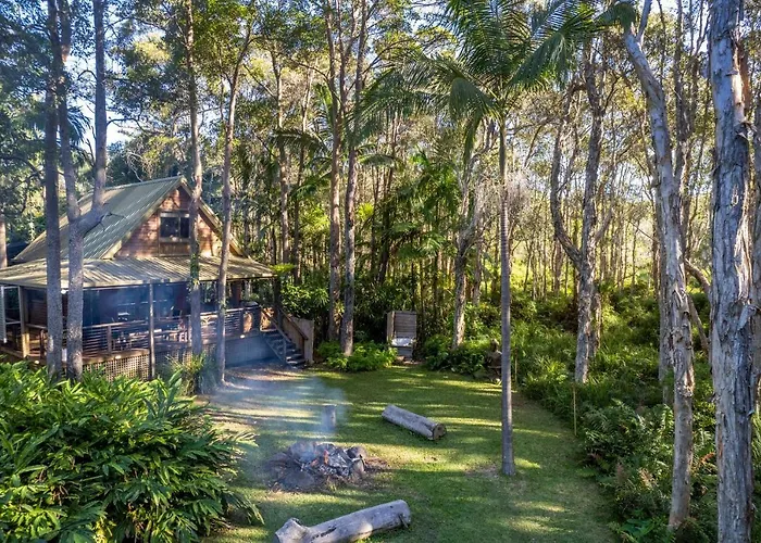 Buddha\'S Bungalow