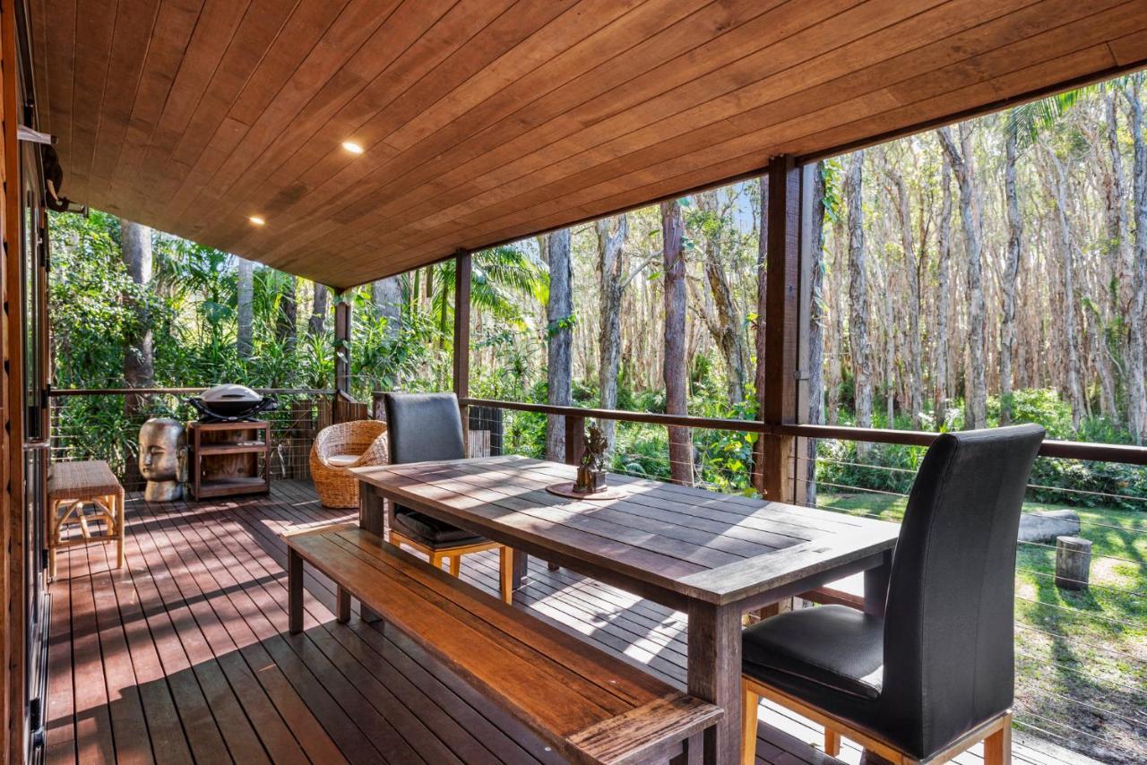 Buddha's Byron Bay