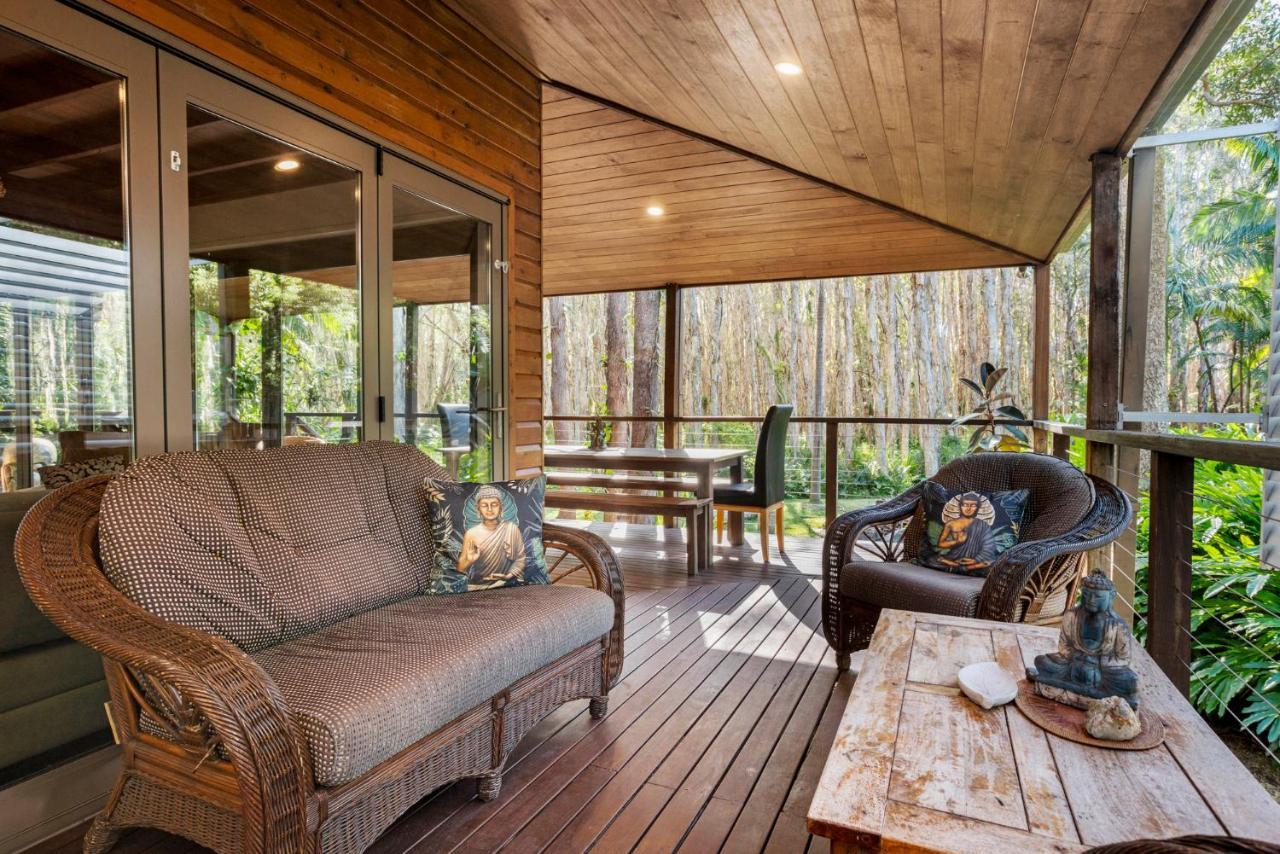Holiday home Buddha's Byron Bay