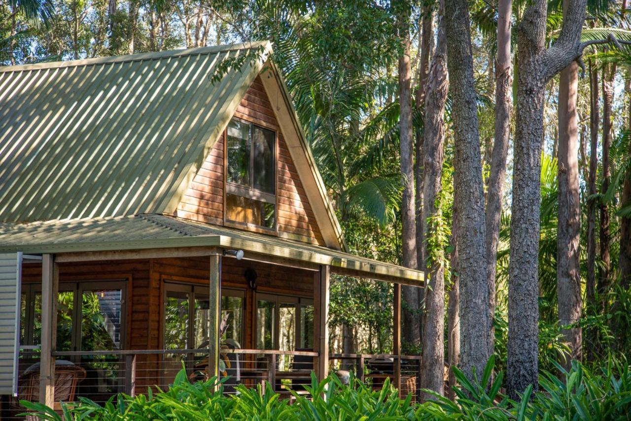 Buddha's Holiday home