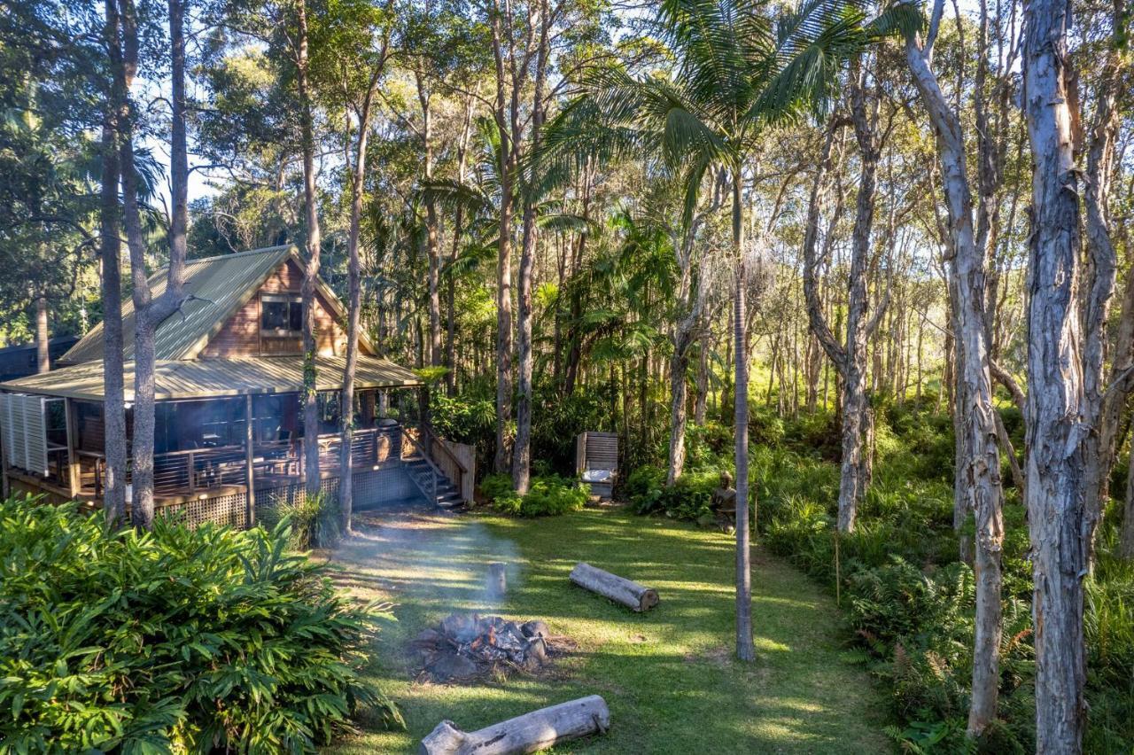 Buddha's Holiday home