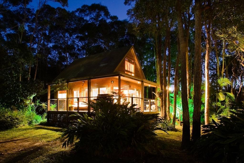 Buddha's Holiday home