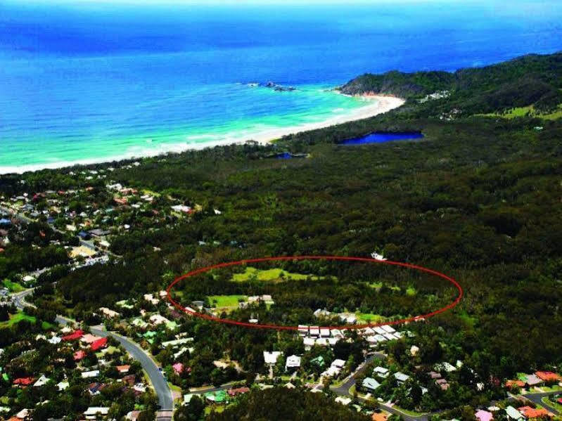 Buddha's Byron Bay